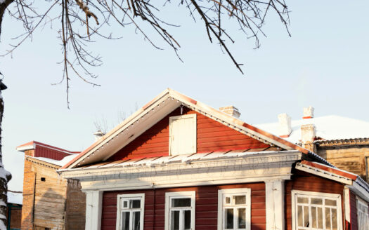 Villa with amazing view