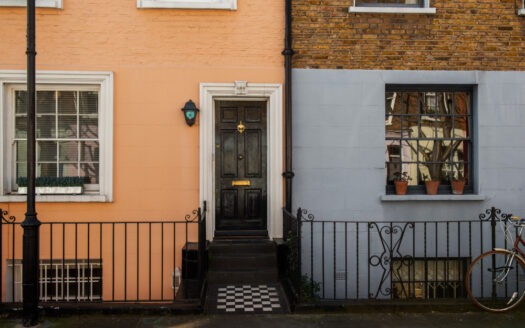 Apartment space for rent