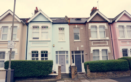 Awesome family apartment